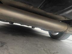 GAC Shadow Leopard 270T J15 Edition - ფოტო 9