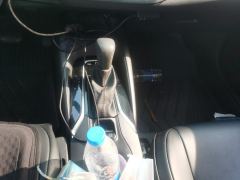 Toyota Levin Dual-Engine 1.8L Luxury Edition - ფოტო 19
