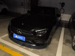 Mercedes-Benz E Class Plug-in Hybrid E PHEV E 350 e L - фото 1