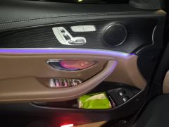 Mercedes-Benz E Class Plug-in Hybrid E PHEV E 350 e L - фото 12