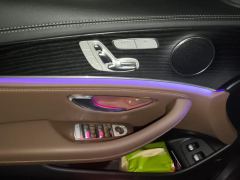 Mercedes-Benz E Class Plug-in Hybrid E PHEV E 350 e L - фото 13