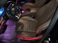 Mercedes-Benz E Class Plug-in Hybrid E PHEV E 350 e L - фото 14