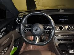 Mercedes-Benz E Class Plug-in Hybrid E PHEV E 350 e L - фото 18