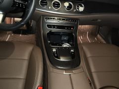 Mercedes-Benz E Class Plug-in Hybrid E PHEV E 350 e L - фото 19