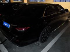 Mercedes-Benz E Class Plug-in Hybrid E PHEV E 350 e L - фото 2