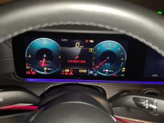 Mercedes-Benz E Class Plug-in Hybrid E PHEV E 350 e L - фото 20