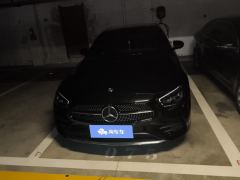 Mercedes-Benz E Class Plug-in Hybrid E PHEV E 350 e L - фото 3