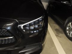 Mercedes-Benz E Class Plug-in Hybrid E PHEV E 350 e L - фото 4