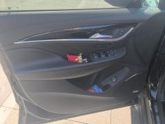 Buick Encore GX 652T AWDDeluxeFlagship Version 7 - ფოტო 12