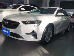 Buick Regal 652T Smart Version - ფოტო 1