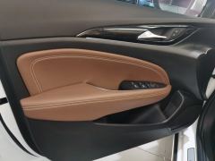 Buick Regal 652T Smart Version - ფოტო 12