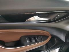 Buick Regal 652T Smart Version - ფოტო 13