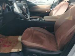Buick Regal 652T Smart Version - ფოტო 14