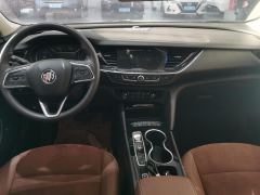 Buick Regal 652T Smart Version - ფოტო 16