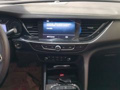 Buick Regal 652T Smart Version - ფოტო 17