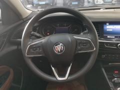 Buick Regal 652T Smart Version - ფოტო 18