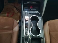 Buick Regal 652T Smart Version - ფოტო 19