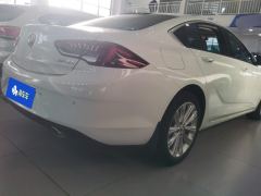 Buick Regal 652T Smart Version - ფოტო 2