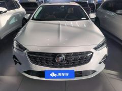 Buick Regal 652T Smart Version - ფოტო 3