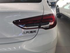 Buick Regal 652T Smart Version - ფოტო 5