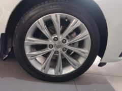 Buick Regal 652T Smart Version - ფოტო 6