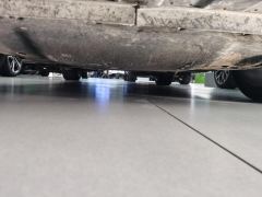 Buick Regal 652T Smart Version - ფოტო 8