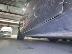 Nio ET7 530km 75kWh - photo 11