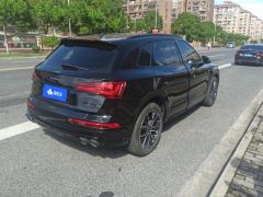 Audi Q5L 45 TFSI Luxury Dynamic - фото 2