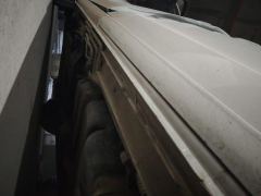 Mercedes-Benz V Class V-Class V 260 Navigator Edition - photo 11