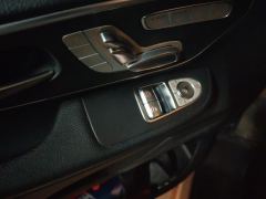 Mercedes-Benz V Class V-Class V 260 Navigator Edition - photo 13