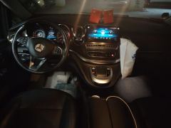Mercedes-Benz V Class V-Class V 260 Navigator Edition - photo 16