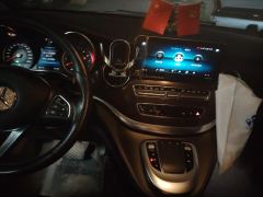 Mercedes-Benz V Class V-Class V 260 Navigator Edition - photo 17