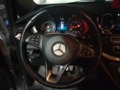 Mercedes-Benz V Class V-Class V 260 Navigator Edition - photo 18