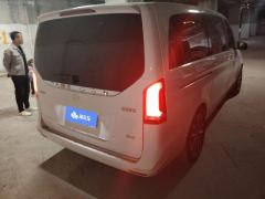 Mercedes-Benz V Class V-Class V 260 Navigator Edition - photo 2