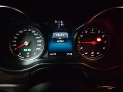 Mercedes-Benz V Class V-Class V 260 Navigator Edition - photo 20