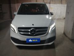 Mercedes-Benz V Class V-Class V 260 Navigator Edition - photo 3