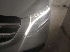 Mercedes-Benz V Class V-Class V 260 Navigator Edition - photo 4