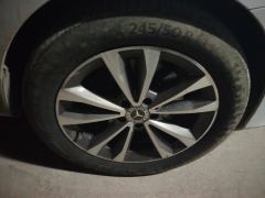 Mercedes-Benz V Class V-Class V 260 Navigator Edition - photo 6