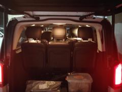 Mercedes-Benz V Class V-Class V 260 Navigator Edition - photo 7