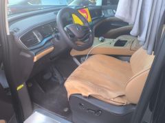 Denza D9 DM-i 1050 Luxury Edition - ფოტო 14