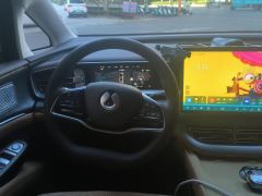 Denza D9 DM-i 1050 Luxury Edition - ფოტო 18