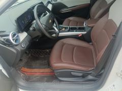 Chevrolet Monza 1.5L Double clutch enjoyment edition - ფოტო 14