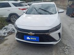 Chevrolet Monza 1.5L Double clutch enjoyment edition - ფოტო 3