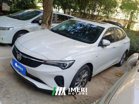 2023 Buick Verano Pro 1.5T Joy Edition - ავტომობილი ჩინეთიდან