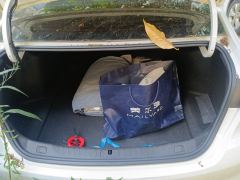 Buick Verano Pro 1.5T Joy Edition - photo 7