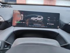 GAC AION V 520km Edition - ფოტო 20