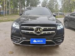 Mercedes-Benz GLS 450 4MAITC Stylish Edition - photo 3