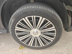 Mercedes-Benz GLS 450 4MAITC Stylish Edition - photo 6