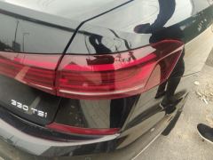 Volkswagen Passat 330TSI Elite Edition - ფოტო 5