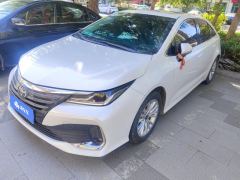 Toyota Asian Lion 2.0L Edition - ფოტო 1